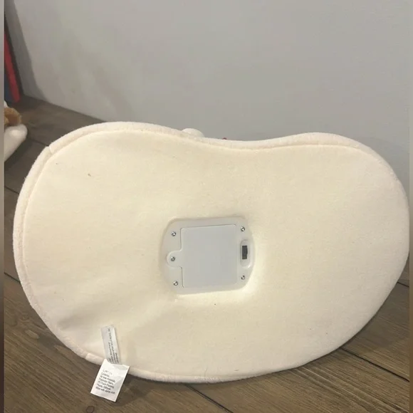 Hallmark snow what fun sledders 2007 jingle pals animated musical plush - Picture 7 of 12